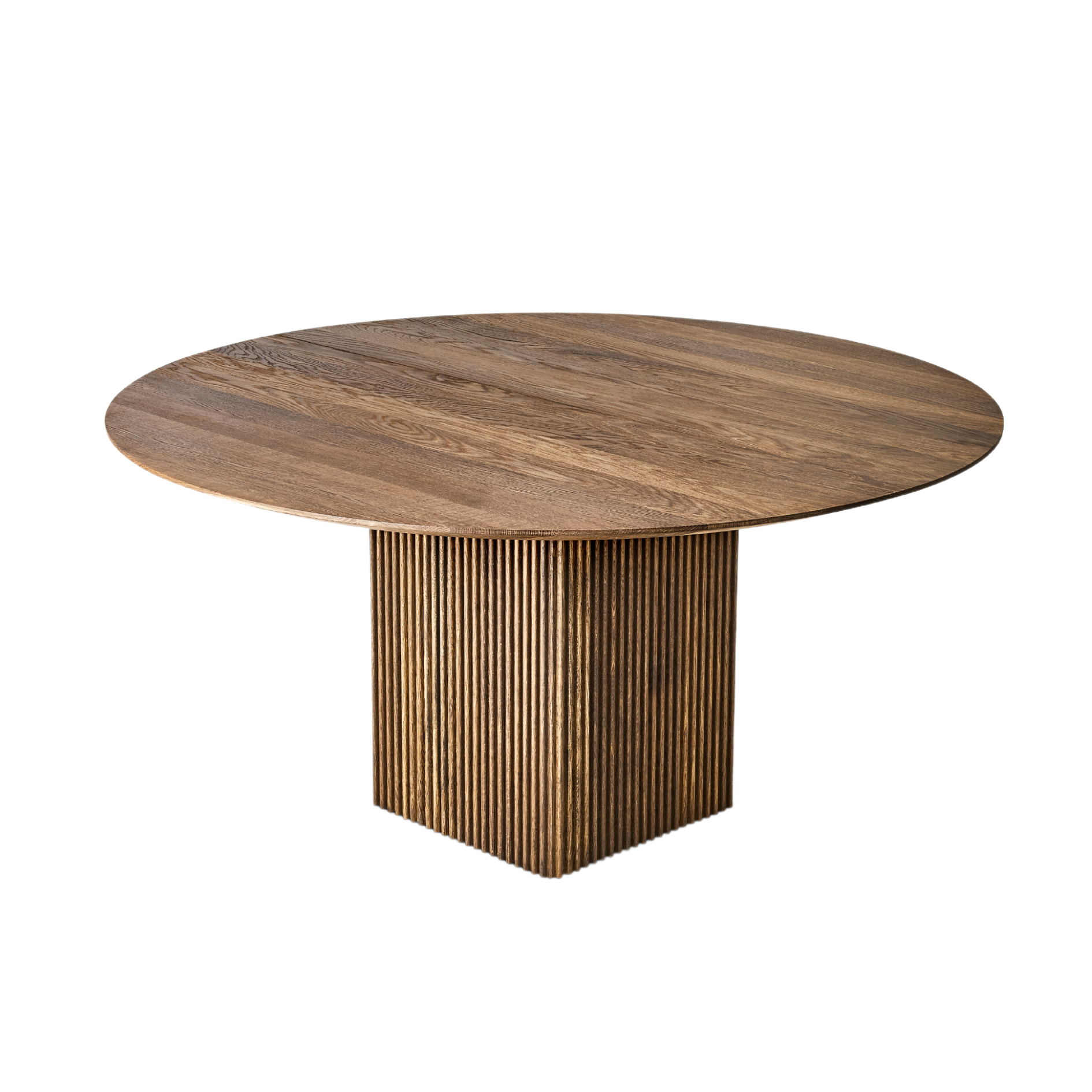 Ten Table Round